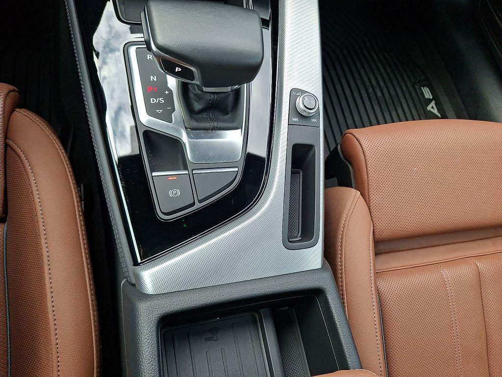 2024 AUDI A5 45 S LINE PREMIUM PLUS thumbnail 26