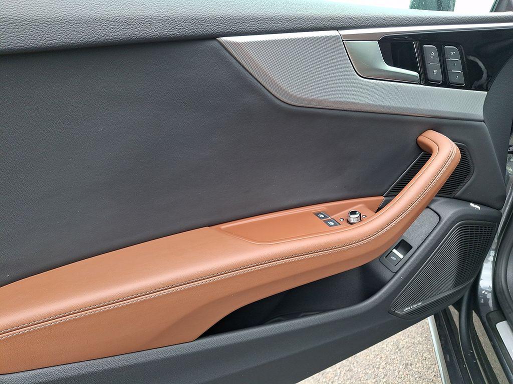 2024 AUDI A5 45 S LINE PREMIUM PLUS thumbnail 14