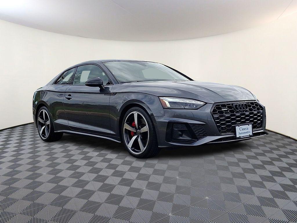 صورة 1 لـ 2024 AUDI A5 45 S LINE PREMIUM PLUS