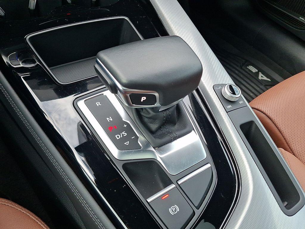 2024 AUDI A5 45 S LINE PREMIUM PLUS thumbnail 17