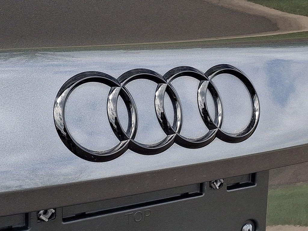 2024 AUDI A5 45 S LINE PREMIUM PLUS thumbnail 32