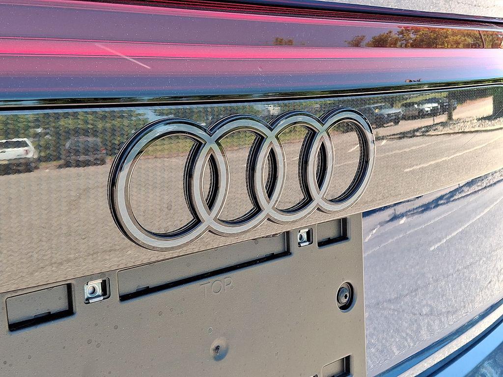 2026 AUDI SQ8 4.0T PRESTIGE 缩略图 23