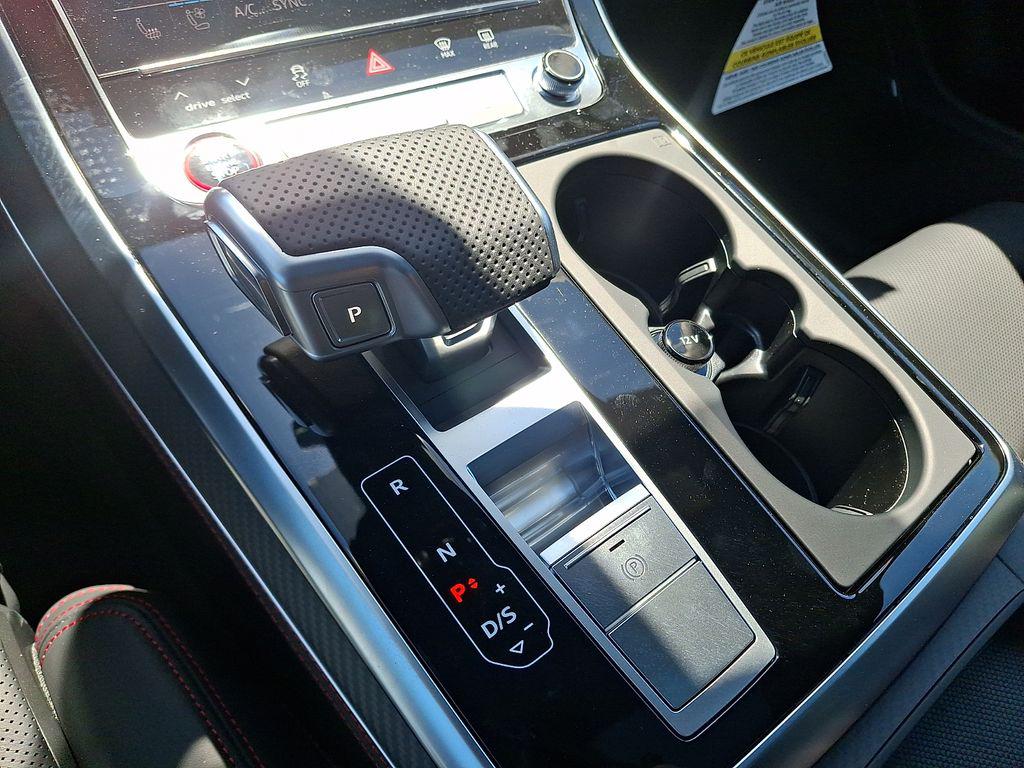 2026 AUDI SQ8 4.0T PRESTIGE 缩略图 14