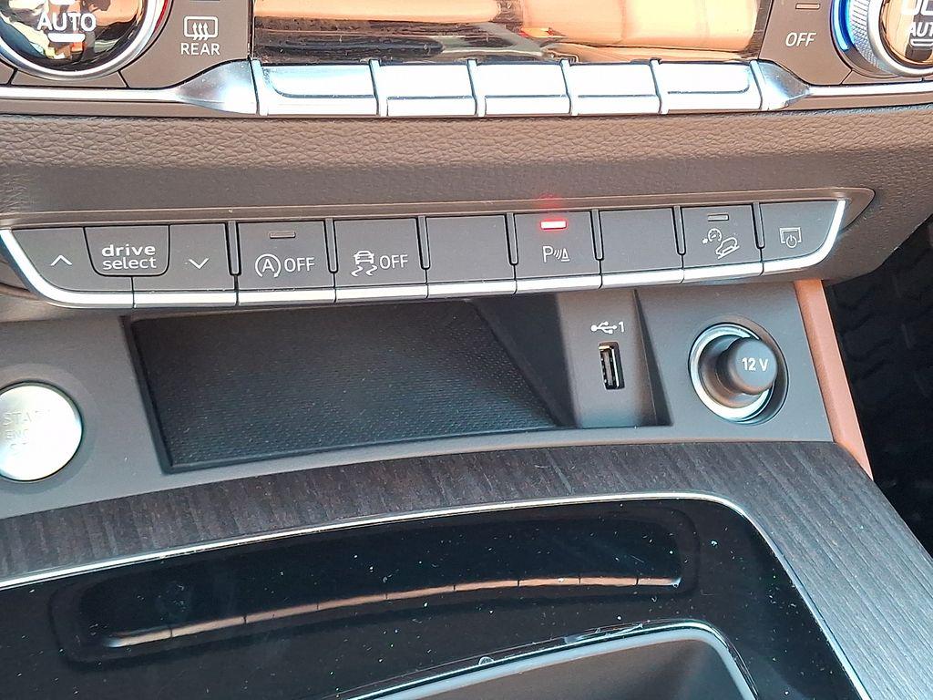 صورة مصغرة 25 لـ 2023 AUDI Q5 45 S LINE PREMIUM PLUS