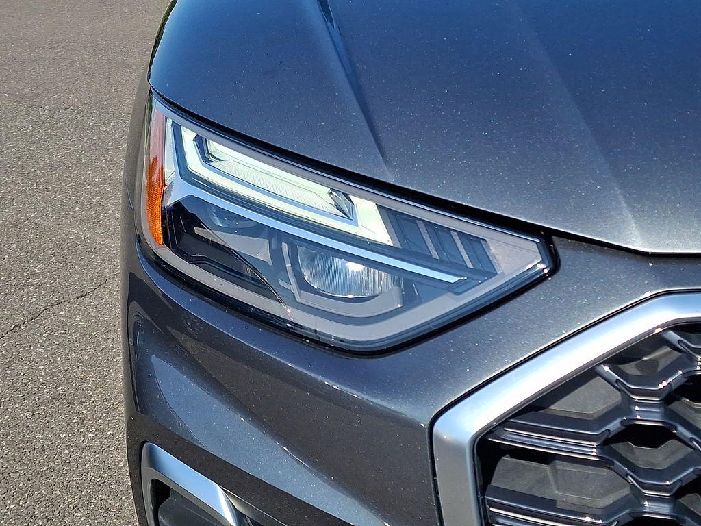 صورة مصغرة 12 لـ 2023 AUDI Q5 45 S LINE PREMIUM PLUS