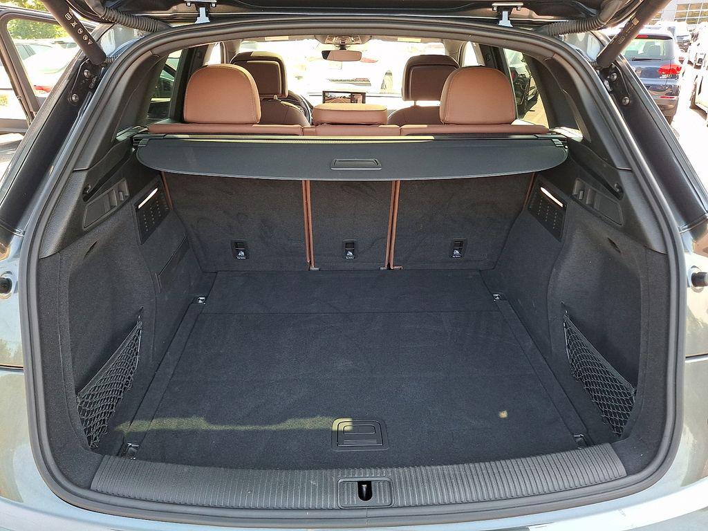 صورة مصغرة 30 لـ 2023 AUDI Q5 45 S LINE PREMIUM PLUS