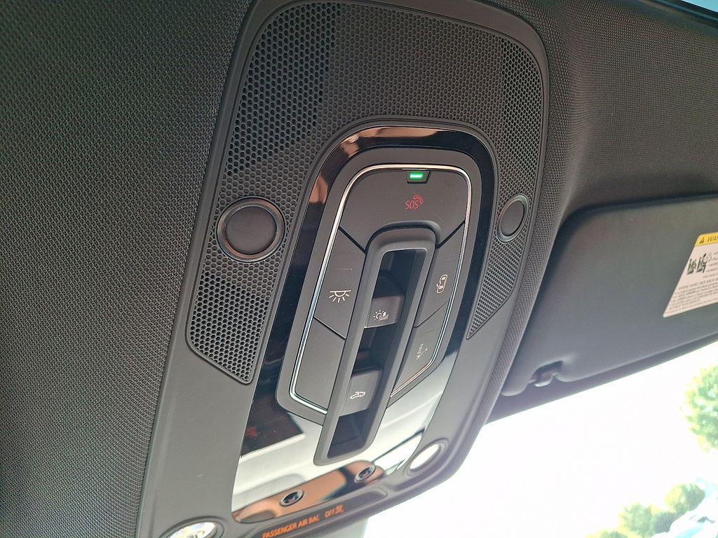 صورة مصغرة 27 لـ 2023 AUDI Q5 45 S LINE PREMIUM PLUS