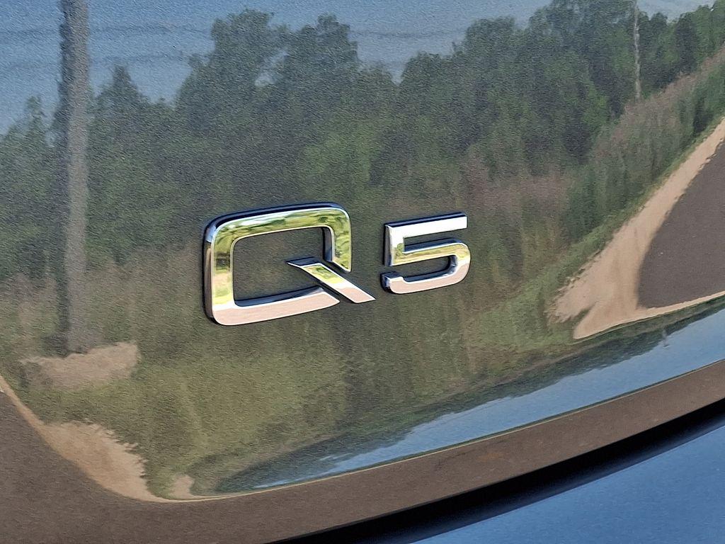 صورة مصغرة 32 لـ 2023 AUDI Q5 45 S LINE PREMIUM PLUS
