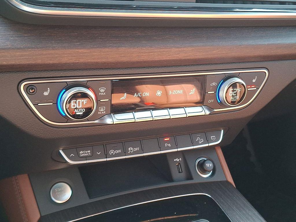 صورة مصغرة 18 لـ 2023 AUDI Q5 45 S LINE PREMIUM PLUS
