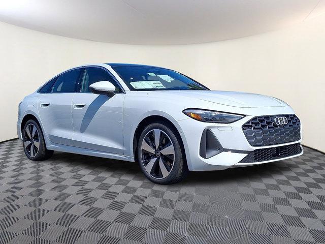 New 2025 Audi A5 Premium