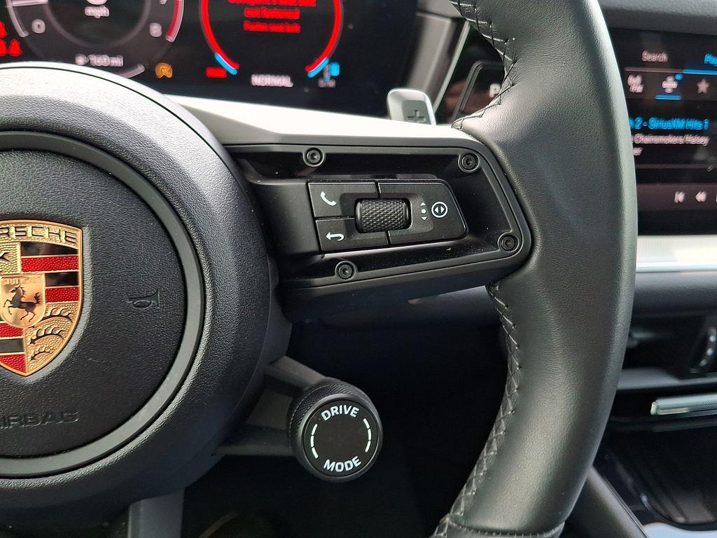 2024 Porsche CAYENNE — миниатюра 25