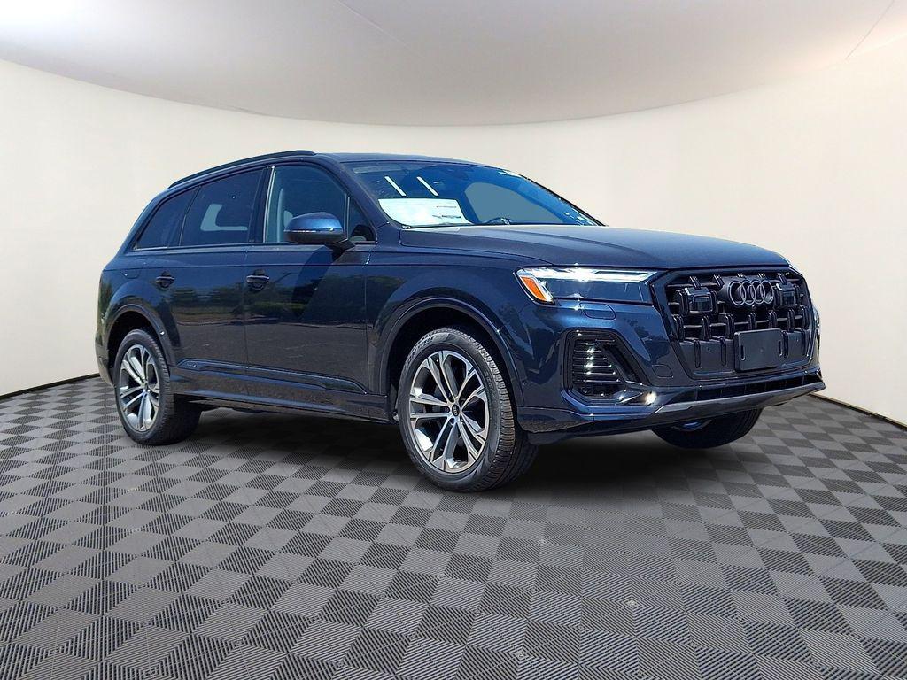 New 2026 Audi Q7 45 Premium