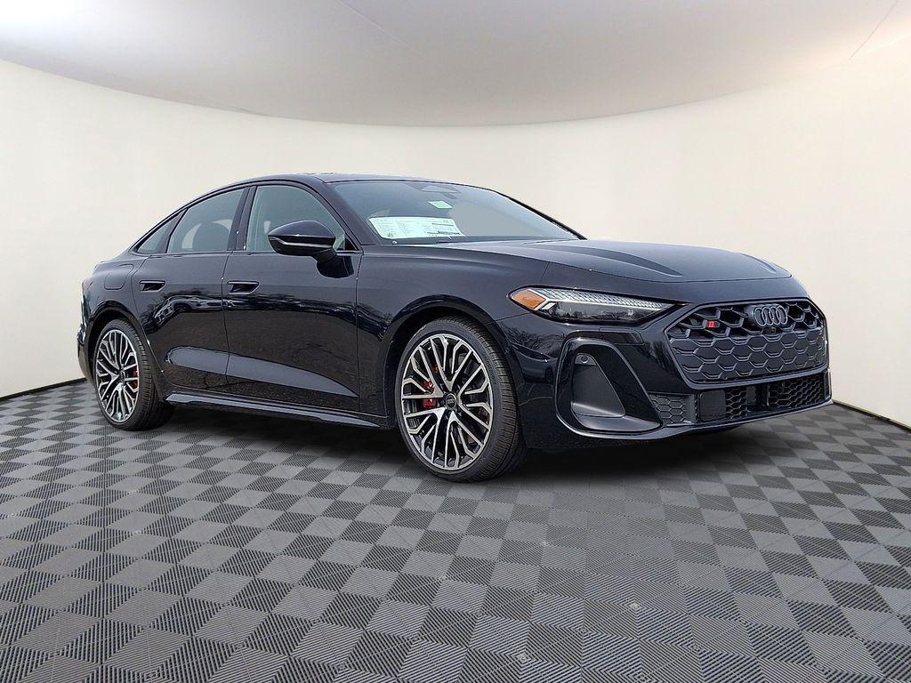 New 2026 Audi S5 Premium Plus TFSI quattro S tronic