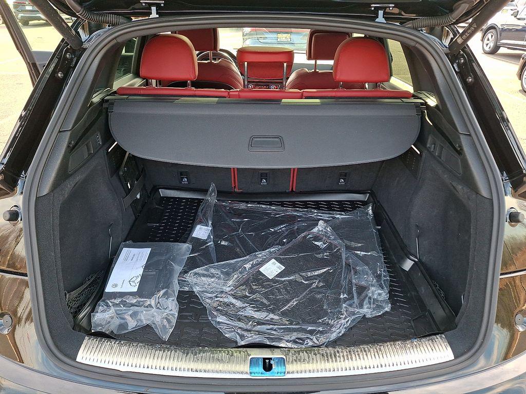 2023 AUDI SQ5 3.0T PREMIUM PLUS 缩略图 30