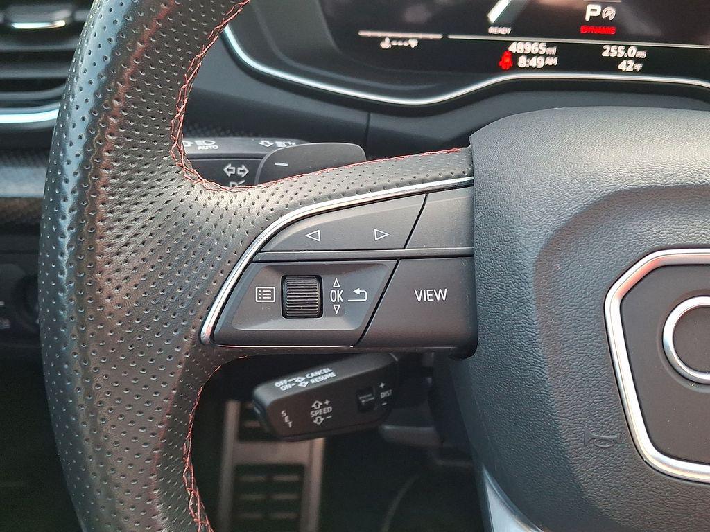 2023 AUDI SQ5 3.0T PREMIUM PLUS 缩略图 21