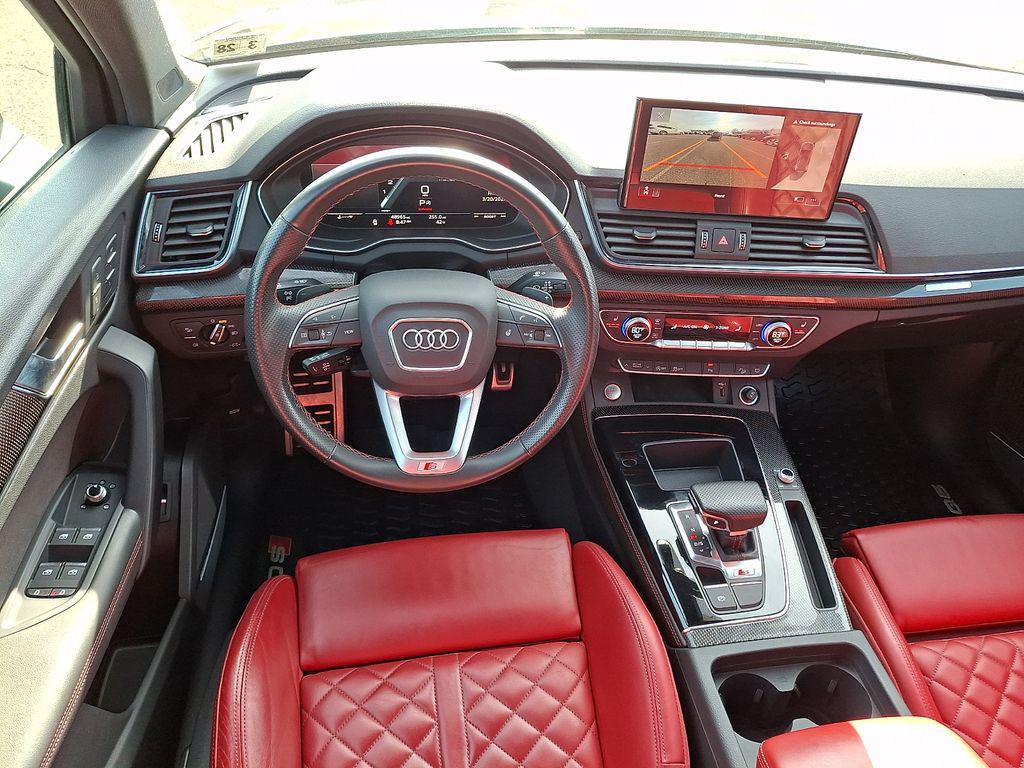 صورة 2 لـ 2023 AUDI SQ5 3.0T PREMIUM PLUS