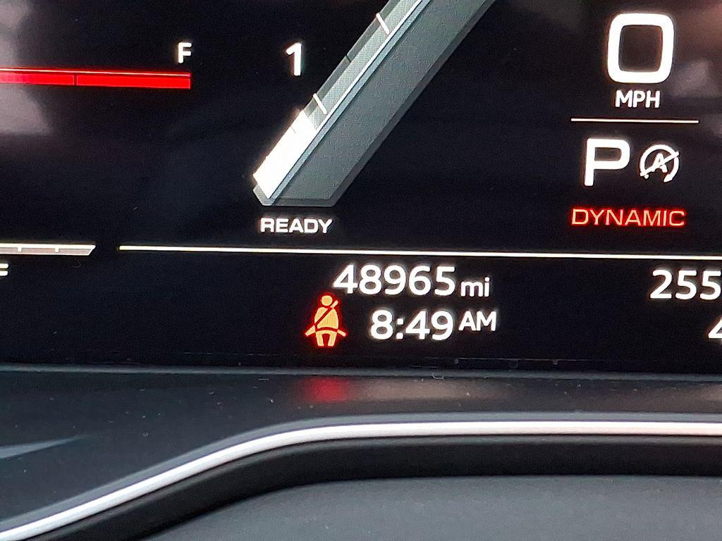 2023 AUDI SQ5 3.0T PREMIUM PLUS 缩略图 20