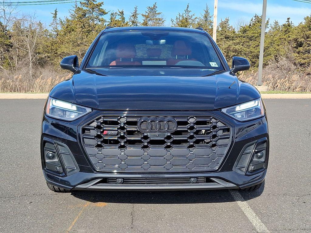 صورة 5 لـ 2023 AUDI SQ5 3.0T PREMIUM PLUS