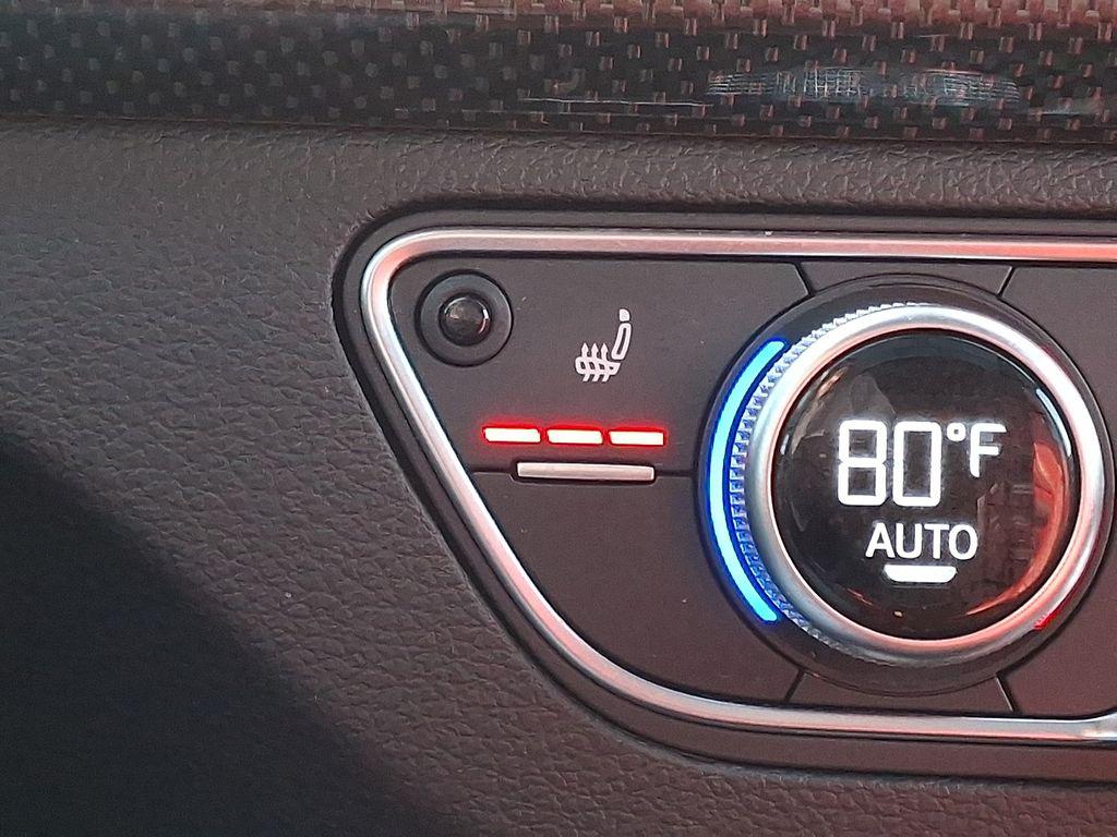 2023 AUDI SQ5 3.0T PREMIUM PLUS 缩略图 24