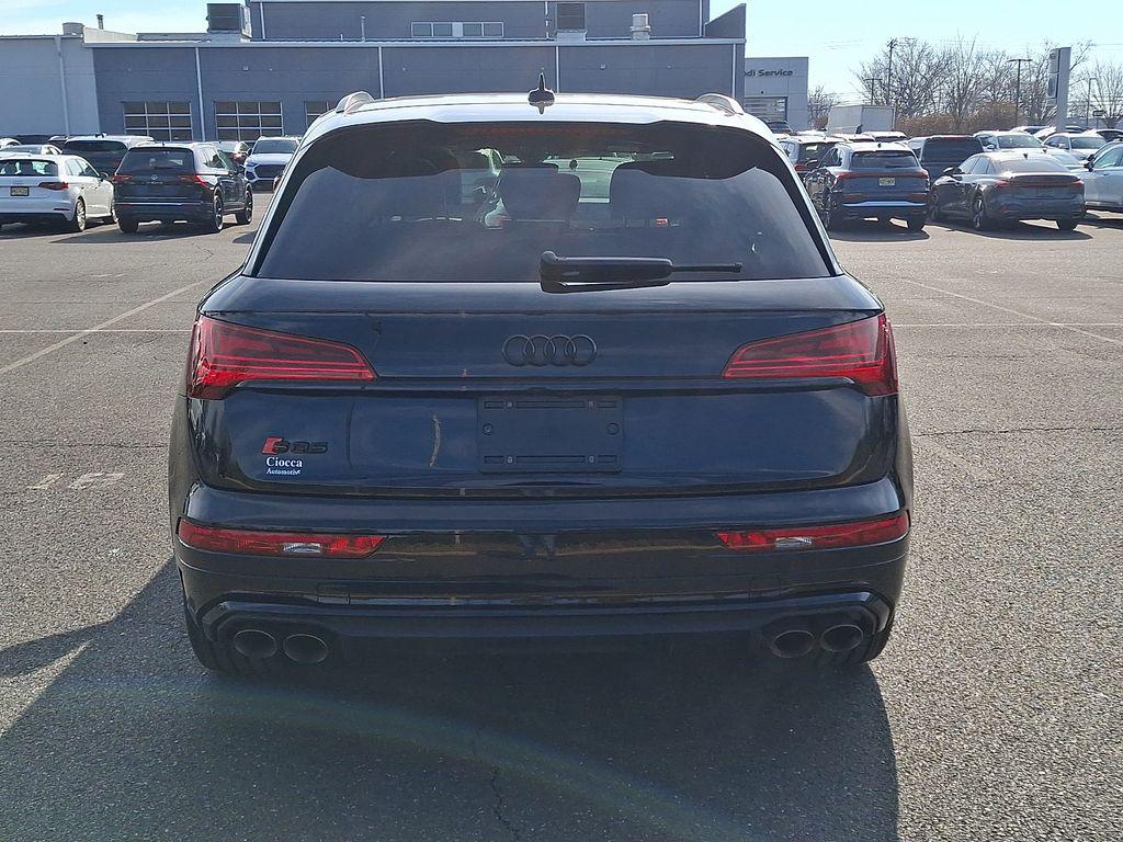 صورة 8 لـ 2023 AUDI SQ5 3.0T PREMIUM PLUS