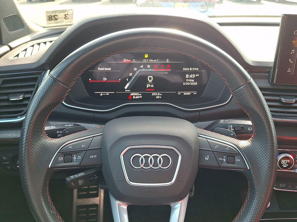 2023 AUDI SQ5 3.0T PREMIUM PLUS 缩略图 19