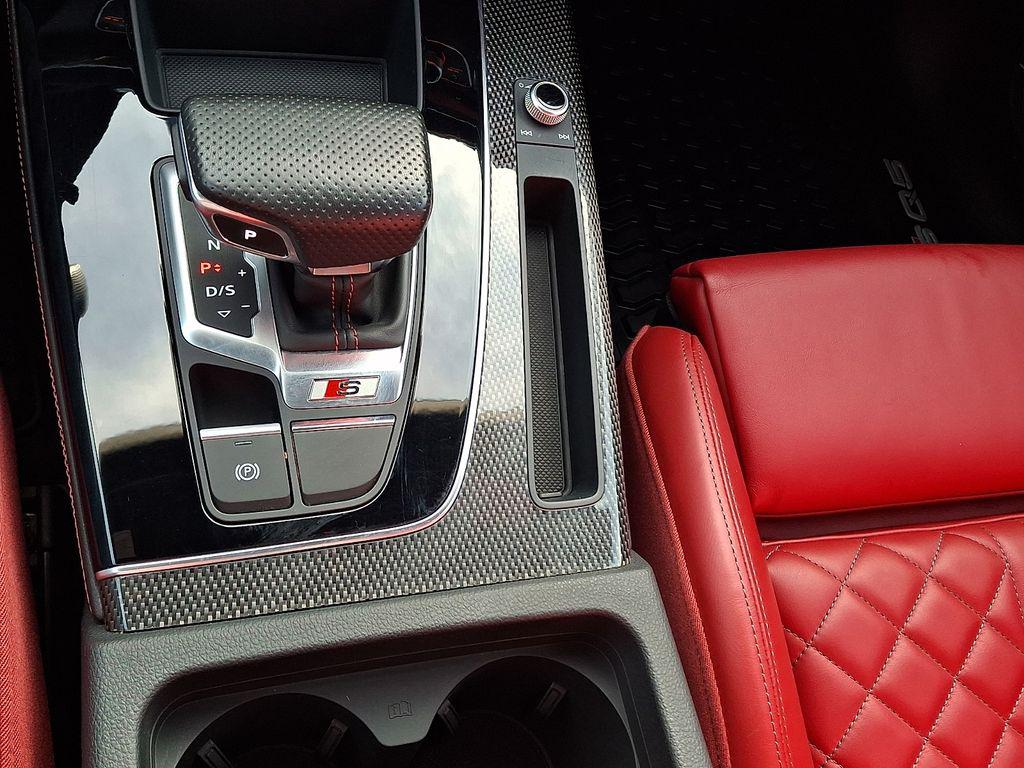 2023 AUDI SQ5 3.0T PREMIUM PLUS 缩略图 26