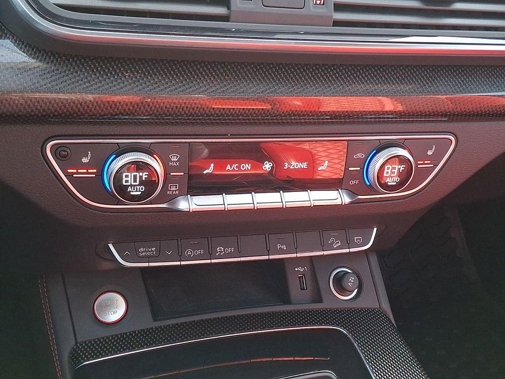 2023 AUDI SQ5 3.0T PREMIUM PLUS 缩略图 18