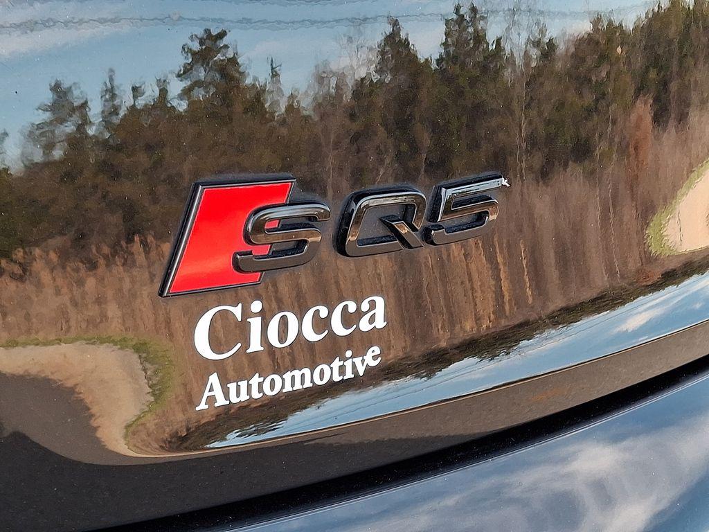 2023 AUDI SQ5 3.0T PREMIUM PLUS 缩略图 32