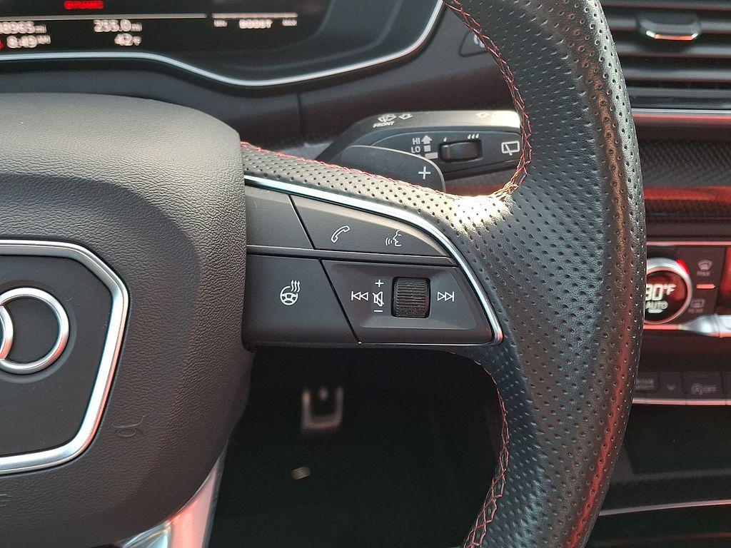 2023 AUDI SQ5 3.0T PREMIUM PLUS 缩略图 22