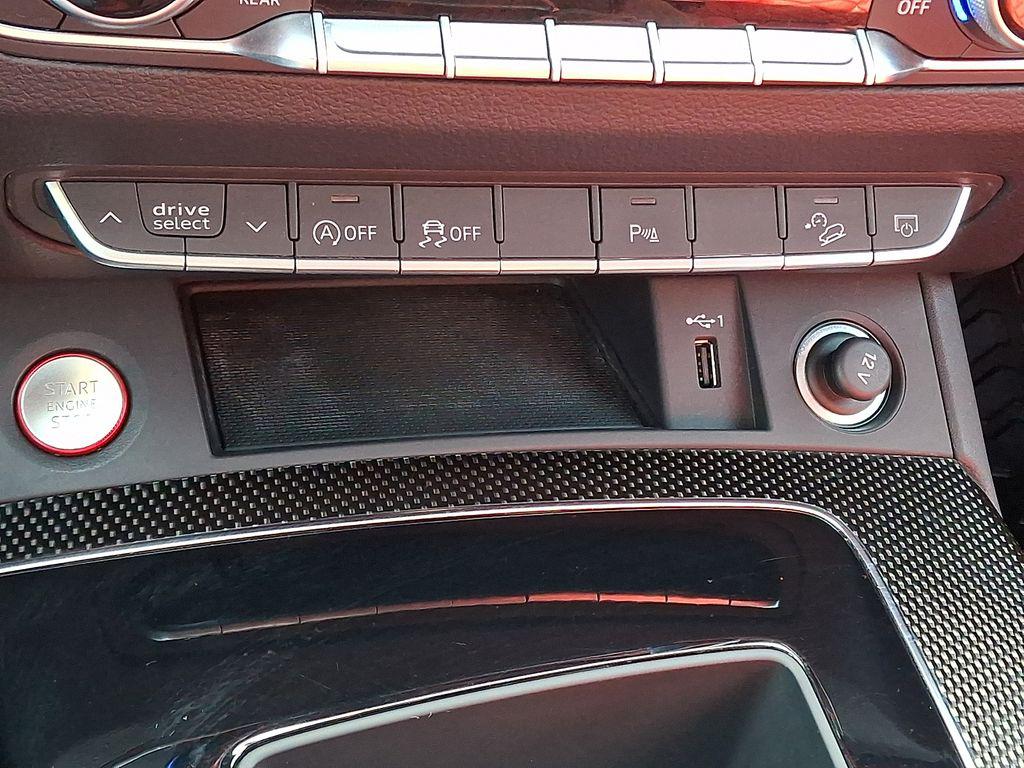 2023 AUDI SQ5 3.0T PREMIUM PLUS 缩略图 25