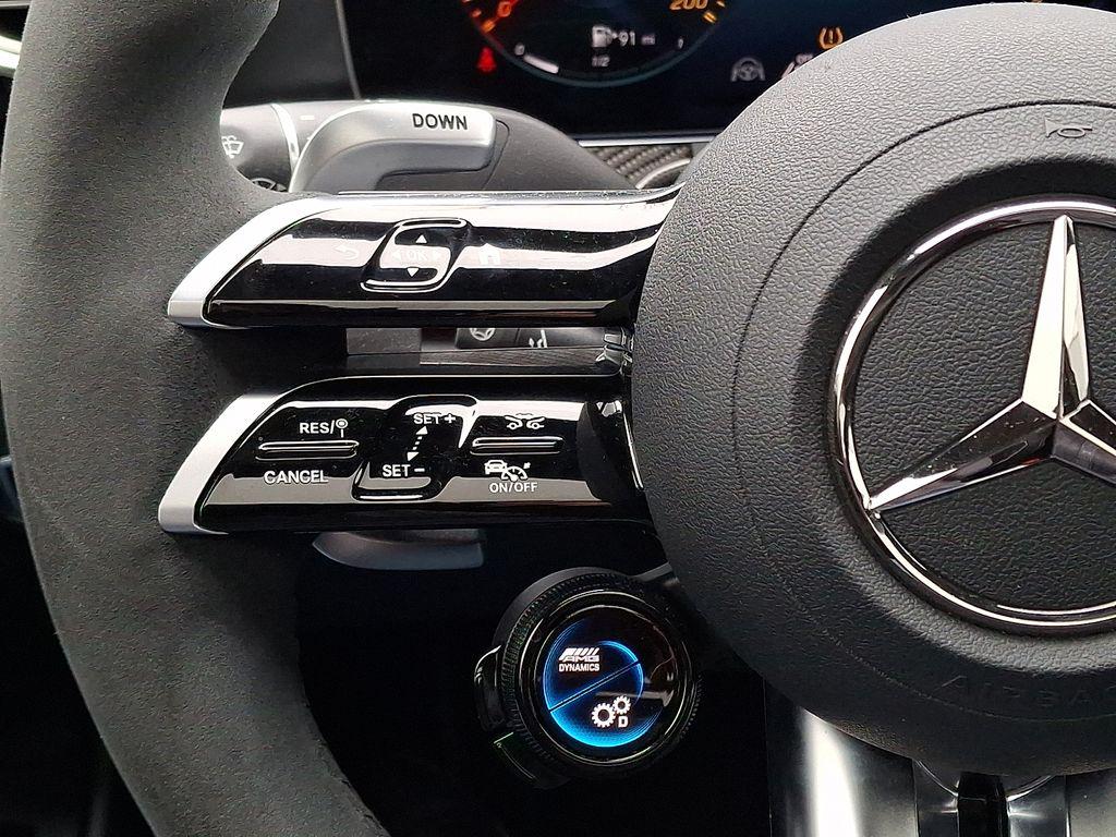 صورة مصغرة 21 لـ 2021 Mercedes-BENZ AMG E 63 S 4MATIC+