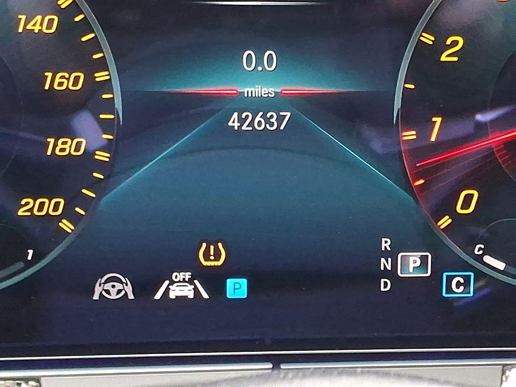 صورة مصغرة 20 لـ 2021 Mercedes-BENZ AMG E 63 S 4MATIC+