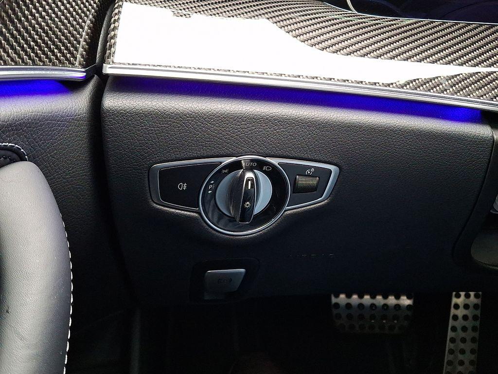 صورة مصغرة 28 لـ 2021 Mercedes-BENZ AMG E 63 S 4MATIC+