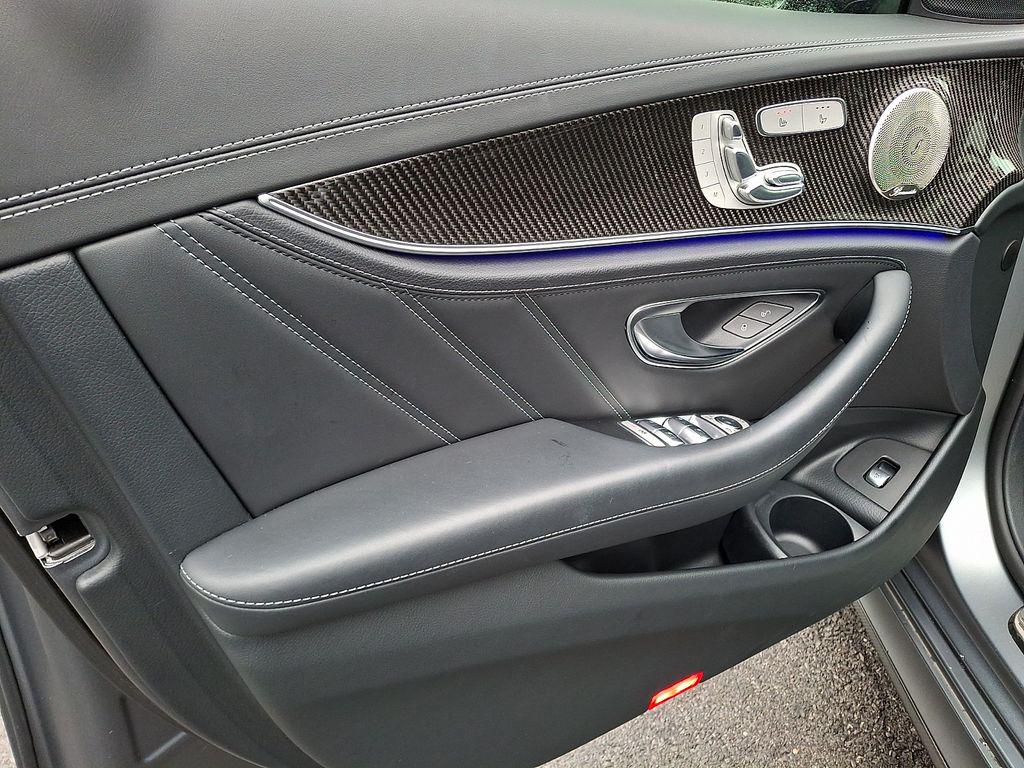 صورة مصغرة 14 لـ 2021 Mercedes-BENZ AMG E 63 S 4MATIC+