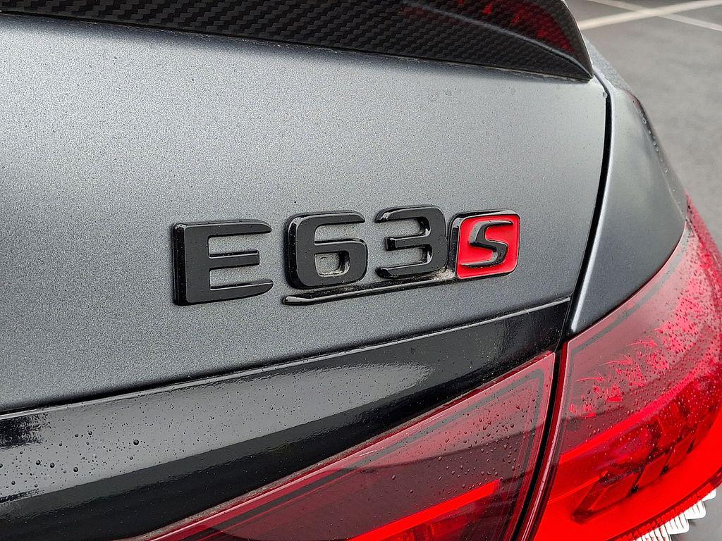 صورة مصغرة 33 لـ 2021 Mercedes-BENZ AMG E 63 S 4MATIC+