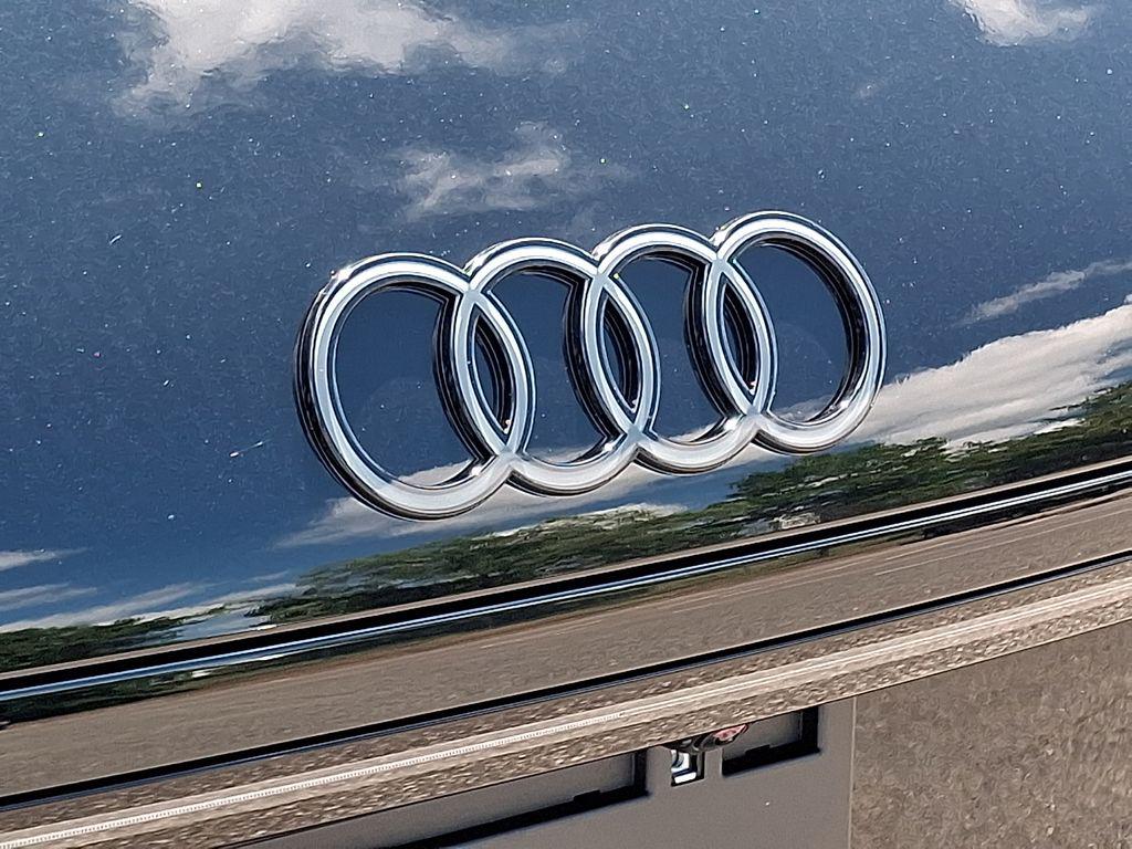 2026 AUDI A6 PREMIUM PLUS QUATTRO S TRONIC 缩略图 22