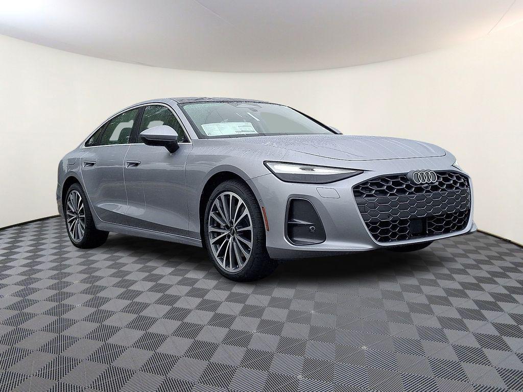 New 2026 Audi A6 Premium quattro S tronic