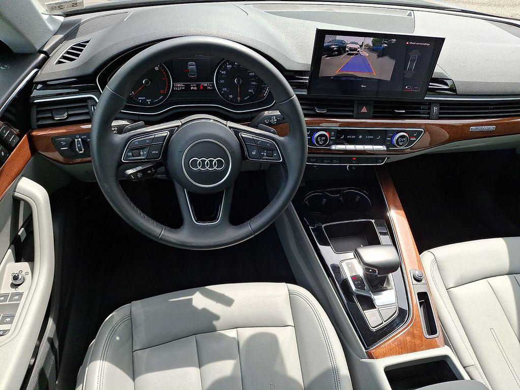 2023 AUDI A5 SPORTBACK PREMIUM photo 2