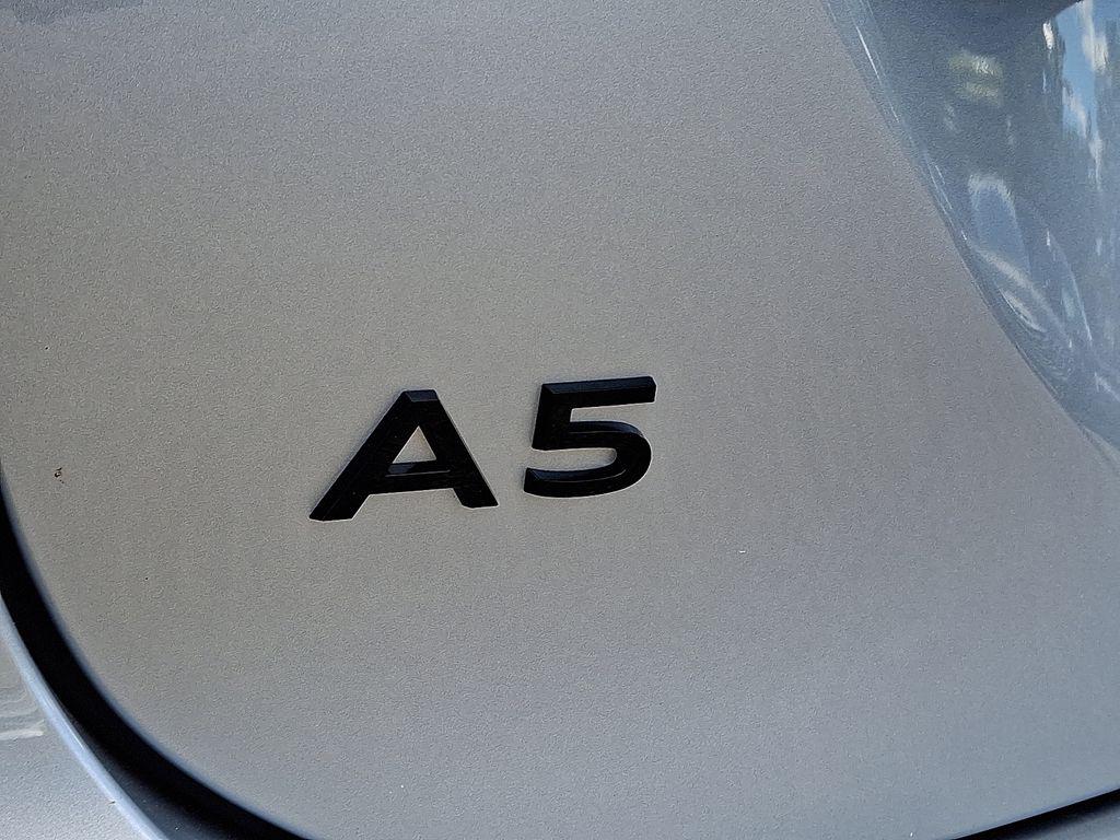 2025 AUDI A5 PREMIUM PLUS TFSI QUATTRO S TRONIC 缩略图 20