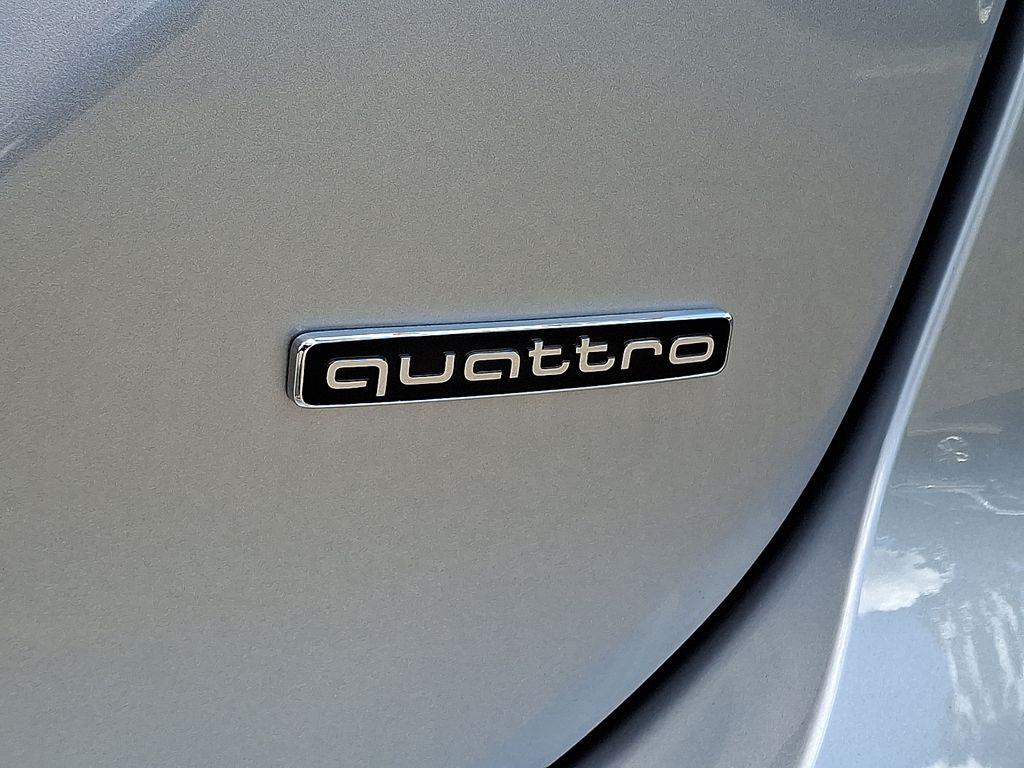 2025 AUDI A5 PREMIUM PLUS TFSI QUATTRO S TRONIC 缩略图 21