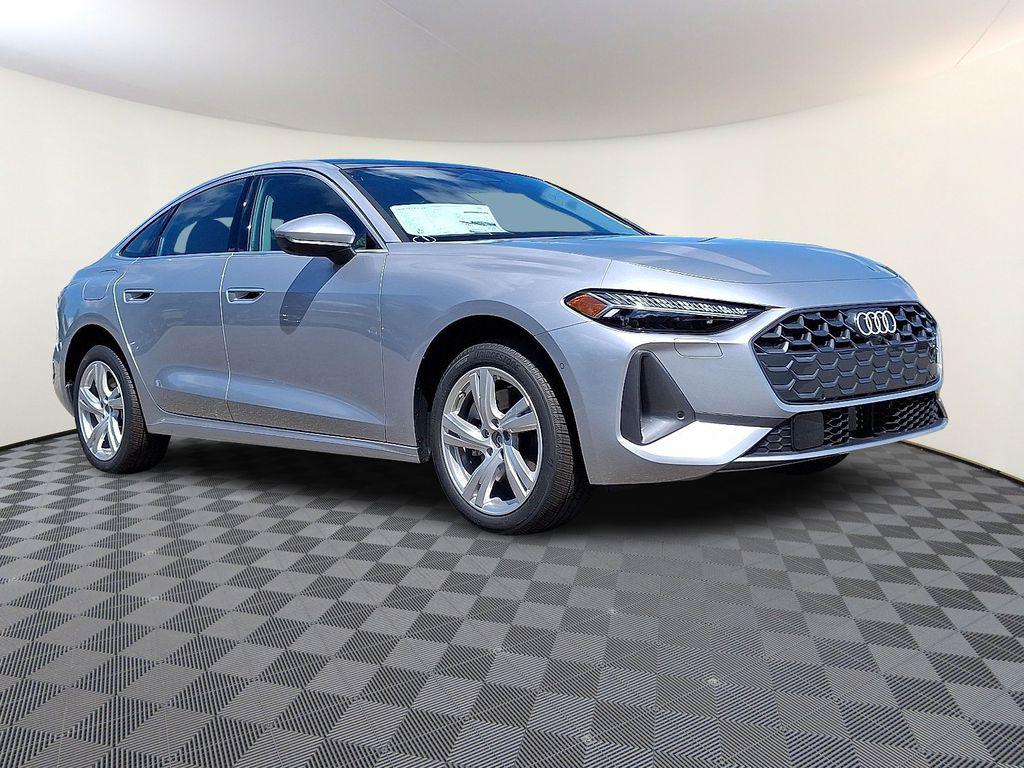 New 2025 Audi A5 Premium Plus TFSI quattro S tronic