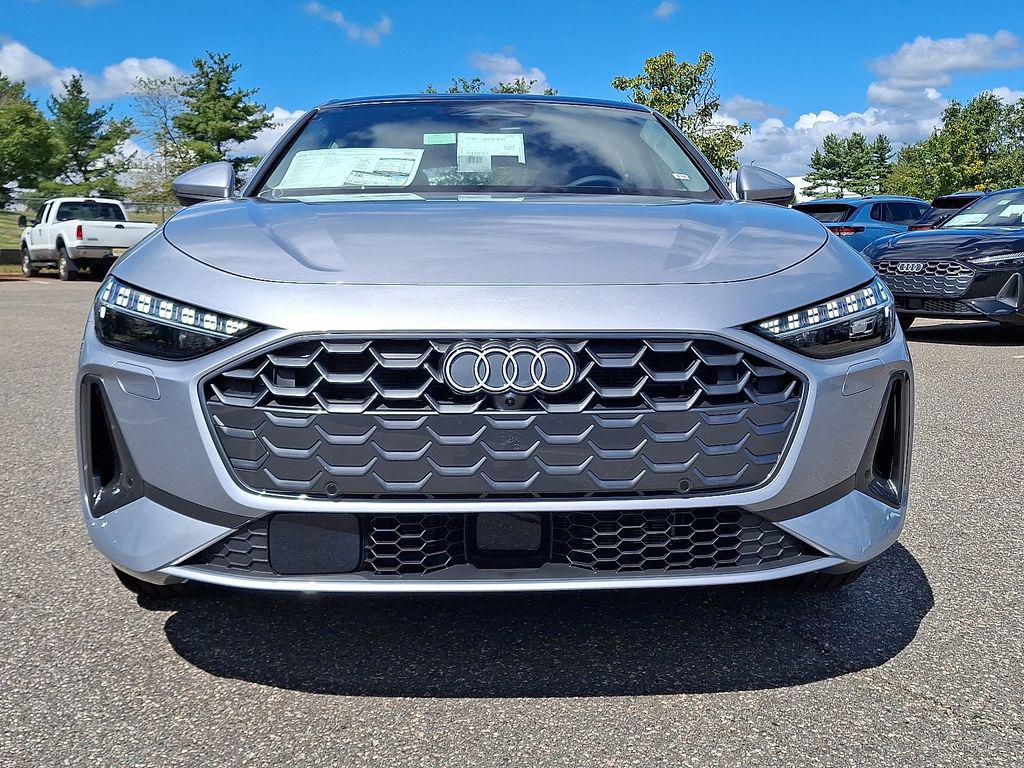 2025 AUDI A5 PREMIUM PLUS TFSI QUATTRO S TRONIC — фото 4