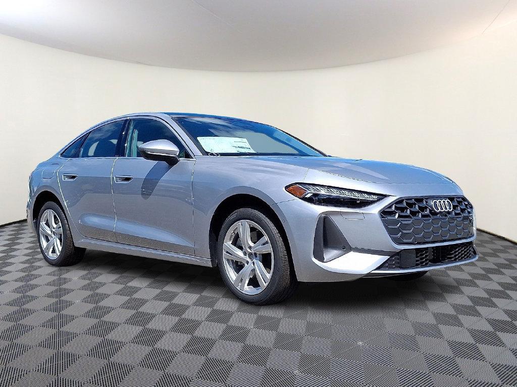 New 2025 Audi A5 Premium Plus TFSI quattro S tronic