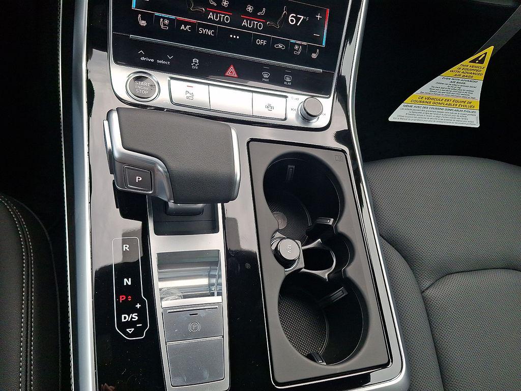 2026 AUDI Q8 55 PREMIUM PLUS — миниатюра 19