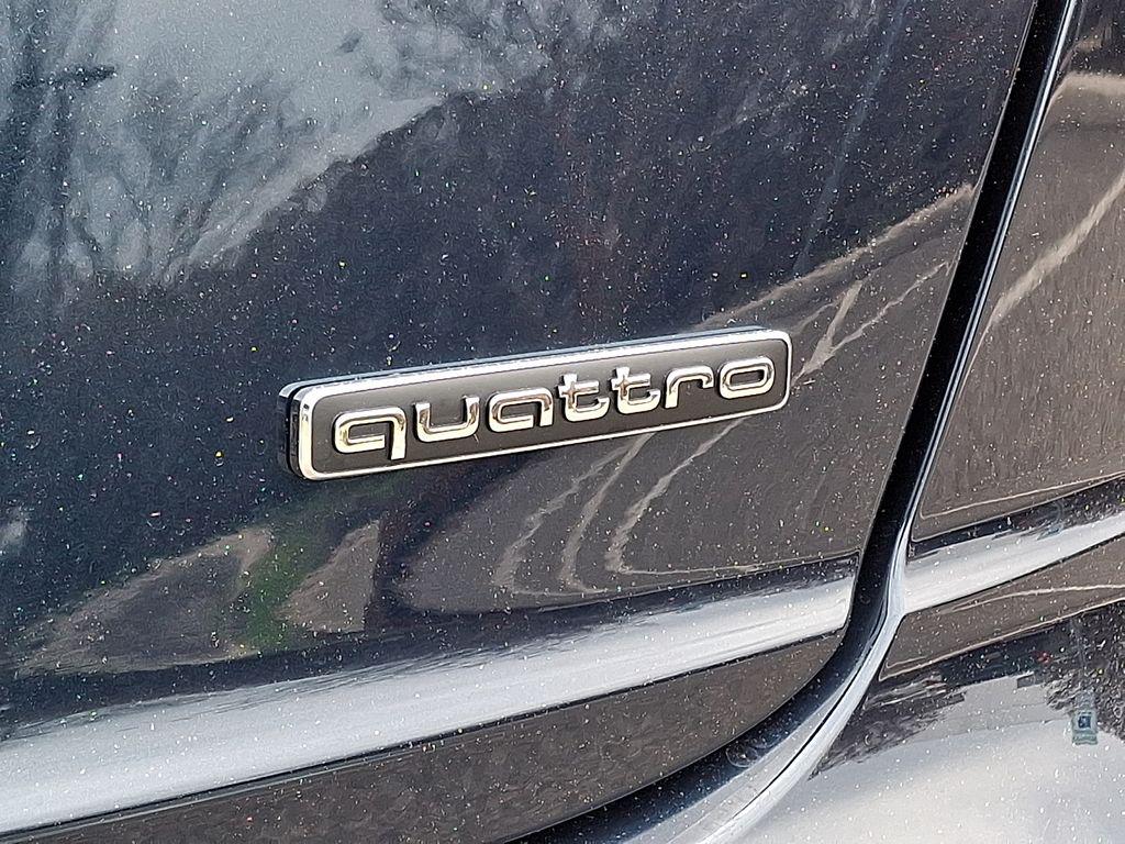 2026 AUDI Q8 55 PREMIUM PLUS — миниатюра 23