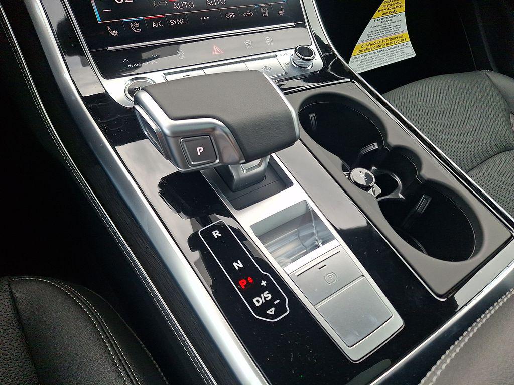 2026 AUDI Q8 55 PREMIUM PLUS — миниатюра 14
