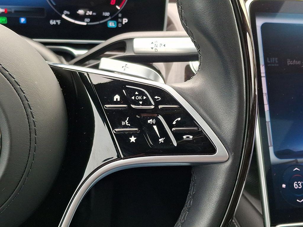 2024 Mercedes-BENZ S-CLASS 缩略图 22