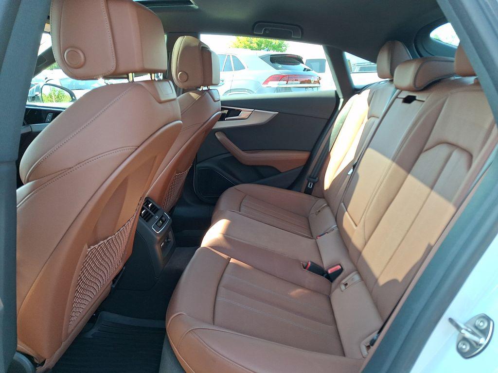 2023 AUDI A5 SPORTBACK 45 S LINE PREMIUM PLUS — миниатюра 13