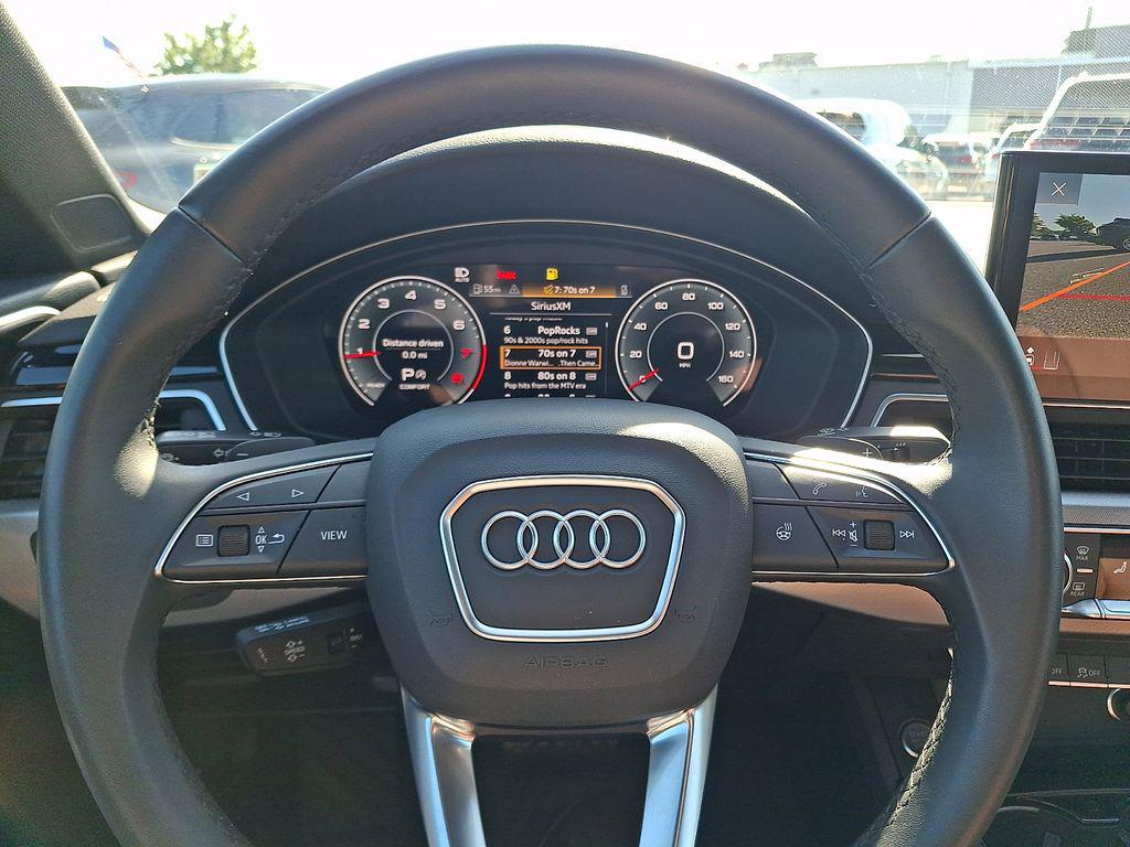 2023 AUDI A5 SPORTBACK 45 S LINE PREMIUM PLUS — миниатюра 19