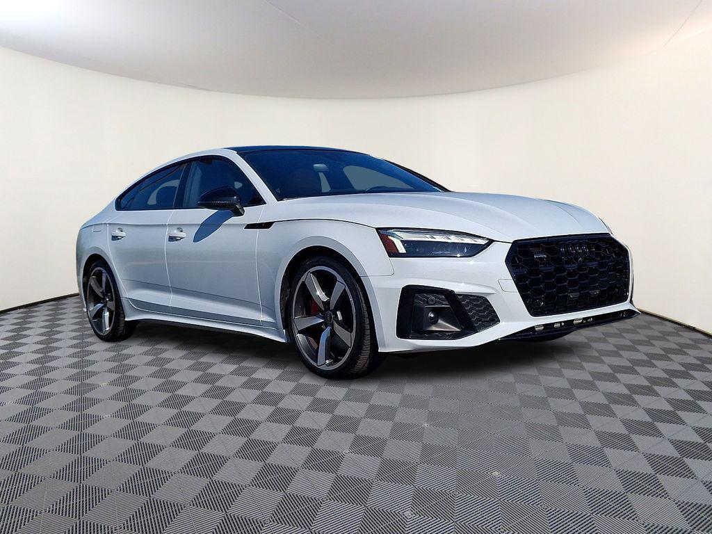 صورة 1 لـ 2023 AUDI A5 SPORTBACK 45 S LINE PREMIUM PLUS